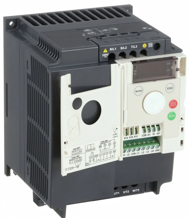 Schneider Electric ATV12HU40M3 (image 3)