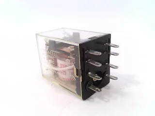 Omron MY2N AC220/240 — General Purpose Relays (image 5)