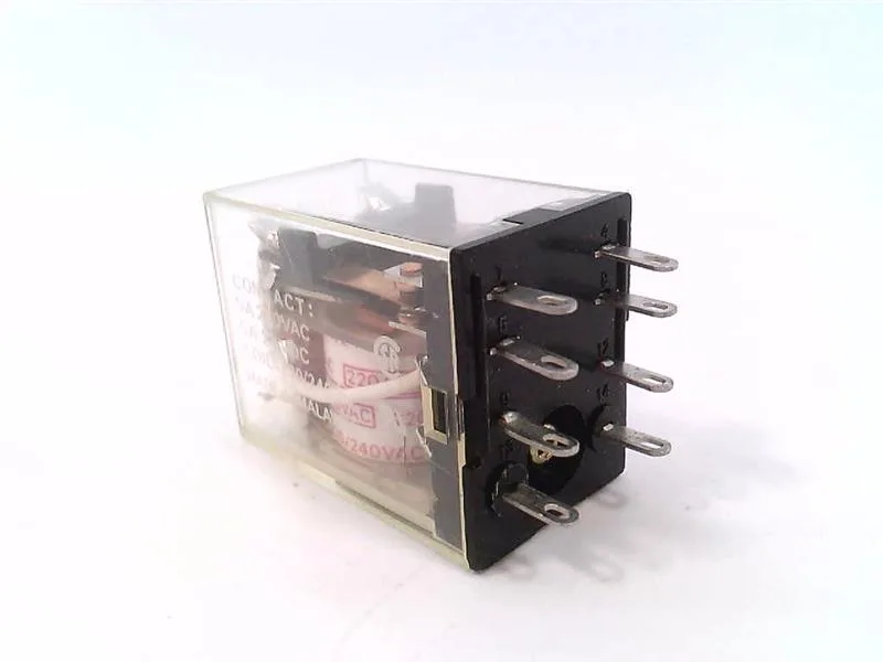 Omron MY2N AC220/240 — General Purpose Relays (image 5)
