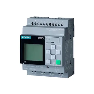 Siemens 6ED1052-1FB08-0BA1 — PLCs (Programmable Logic Controllers)