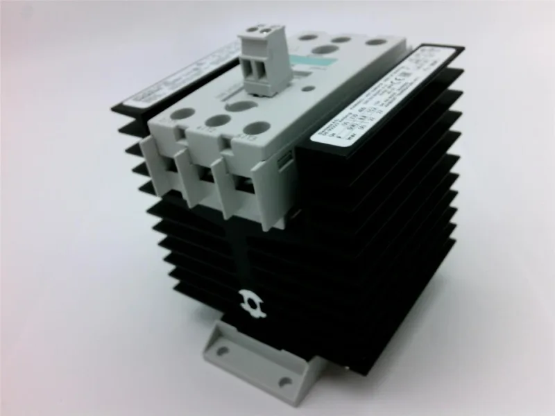Siemens 3RF2420-1AC45 — Solid State Relays (image 3)