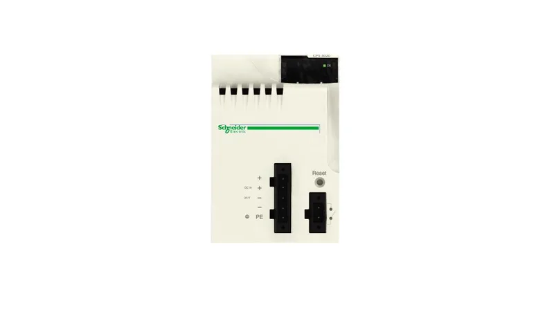 Schneider Electric BMXCPS3020 (image 6)