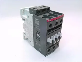 ABB AF38Z-30-00-21 24-60V50/60HZ 20-60VDC