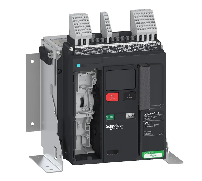 Schneider Electric LV846436