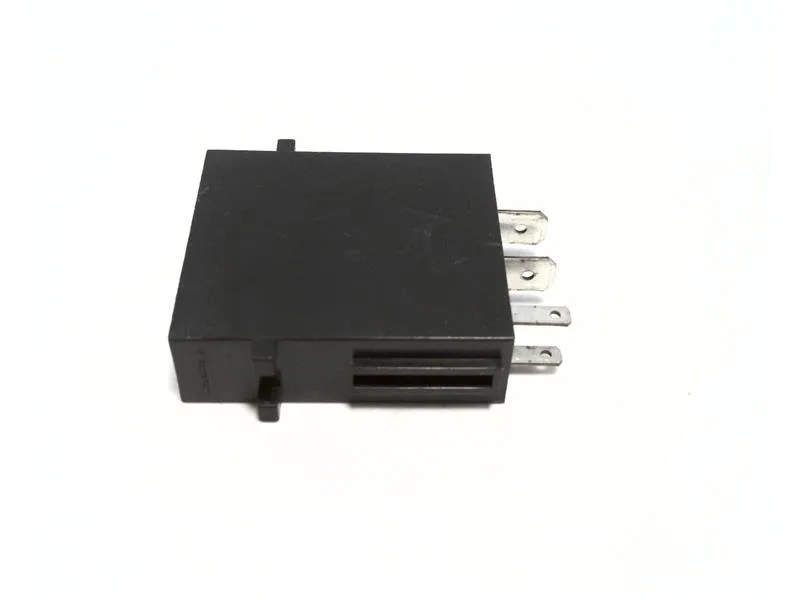 Omron G3TA-ODX02S DC24 — Solid State Relays (image 4)