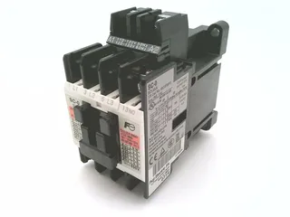 Fuji Electric 4NC0F0G10 — Contactors