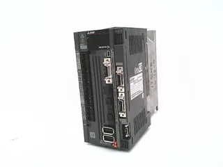 Mitsubishi Electric MR-J4-100B-RJ020 — Servo Drives (image 2)
