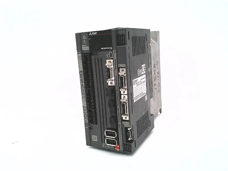 Mitsubishi Electric MR-J4-100B-RJ020 — Servo Drives (image 2)