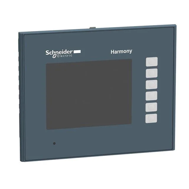 Schneider Electric HMIGTO1300 (image 3)