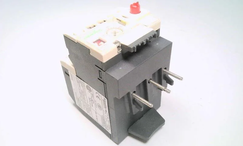 Schneider Electric LR9D08 (image 2)