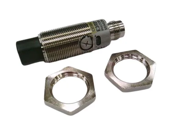 Omron E3RB-RP21 — Photoelectric Sensors (image 3)