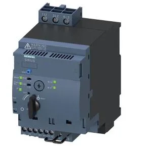 Siemens 3RA6400-1EB42 — Motor Starters (image 2)