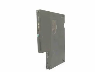 Siemens 6ES7413-1XG01-0AB0 — PLCs (Programmable Logic Controllers) (image 2)