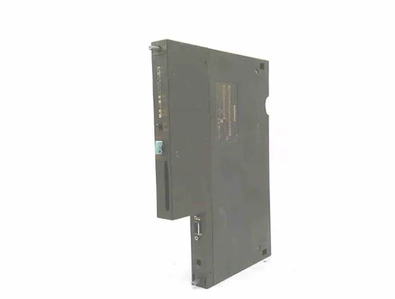 Siemens 6ES7413-1XG01-0AB0 — PLCs (Programmable Logic Controllers) (image 2)