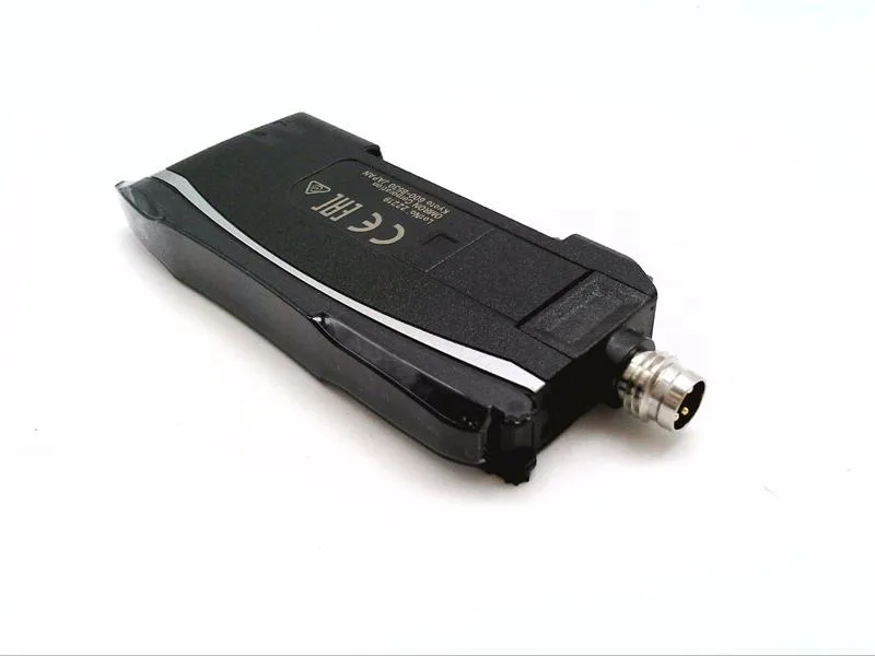 Omron E3X-HD44 — Photoelectric Sensors (image 2)