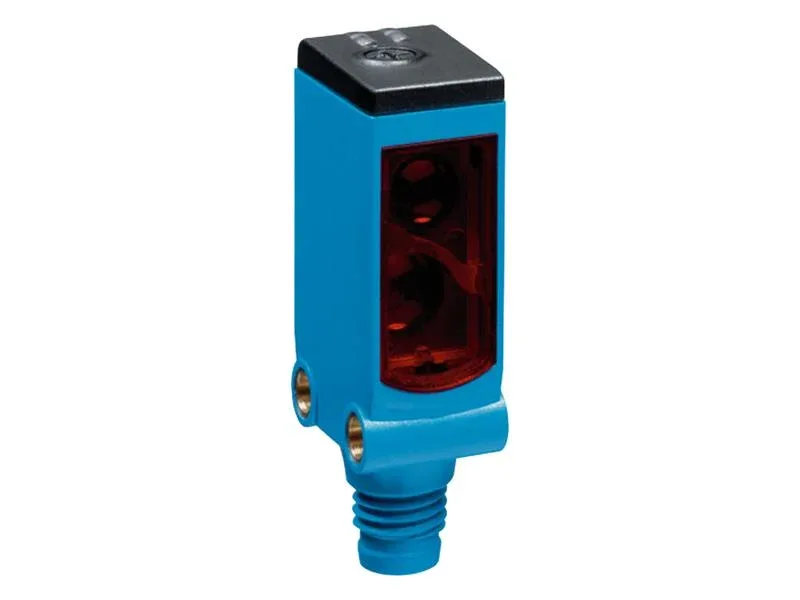 SICK WTB4S-3P2231 — Photoelectric Sensors