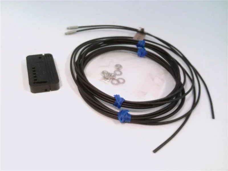 Omron E32-T51R 2M — Photoelectric Sensors (image 3)