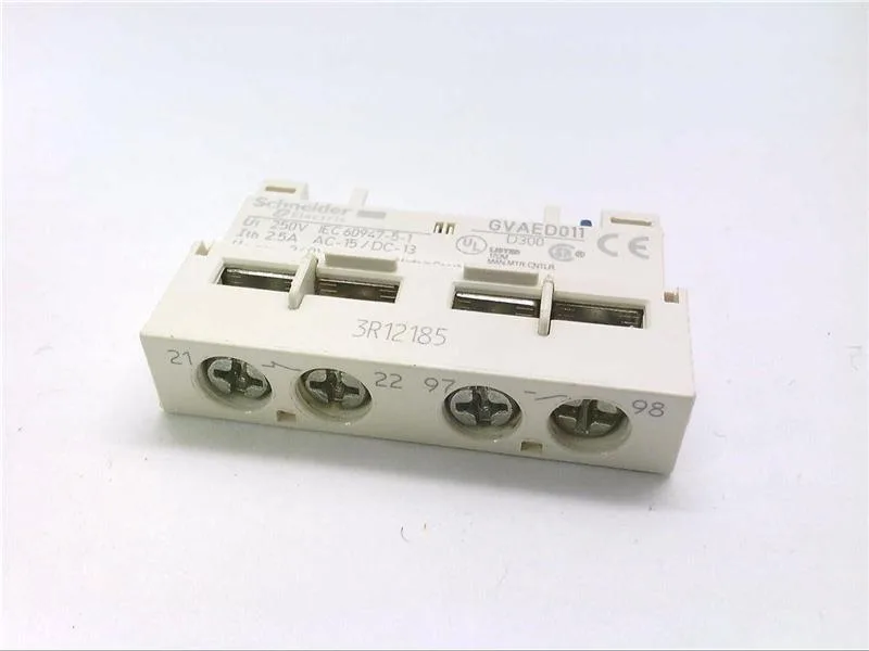 Schneider Electric GVAED011