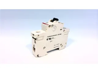 ABB S281-Z2 — Miniature Circuit Breakers (MCB) (image 2)