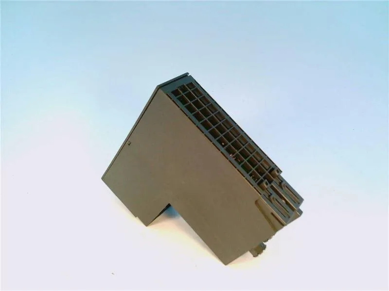 Siemens 3RK1903-3DA00 — Remote I/O & Fieldbus Modules (image 2)