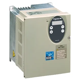 Schneider Electric LXM05BD28M2
