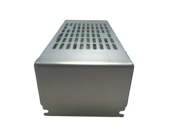 Mitsubishi Electric MR-RB34 — Servo Drives (image 4)