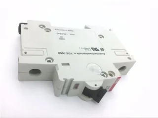 ABB S281-K10 — 1-Pole MCB (DIN Rail) (image 4)