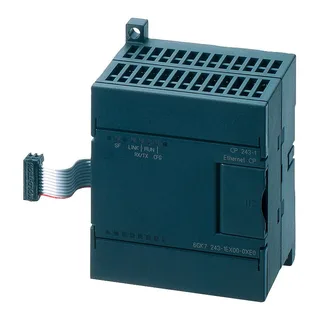 Siemens 6GK7243-1EX01-0XE0 — PLC Communication Modules (image 4)