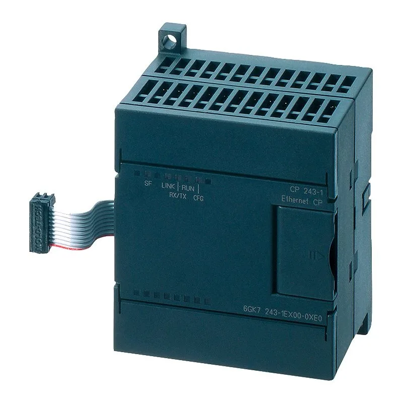 Siemens 6GK7243-1EX01-0XE0 — PLC Communication Modules (image 4)