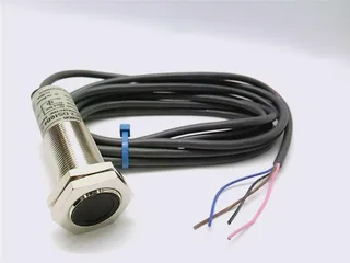 Omron E3F2-DS10B4-M-2M
