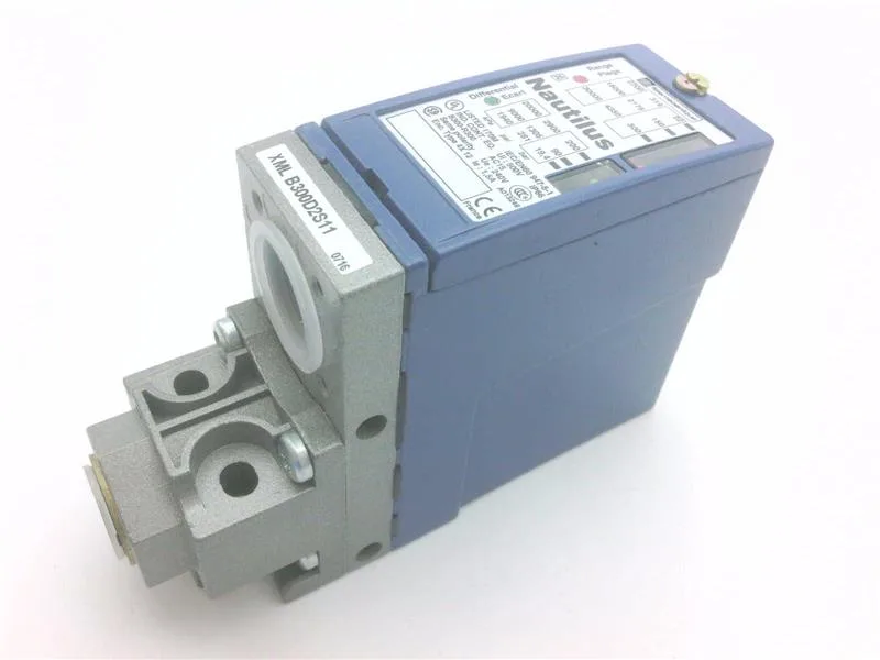 Schneider Electric XMLB300D2S11 — Pressure Sensors (image 3)