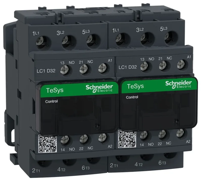 Schneider Electric LC2D32E7