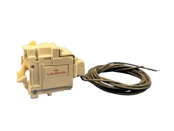 ABB 1SDA066138R1 — Molded Case Circuit Breakers (MCCB) (image 2)