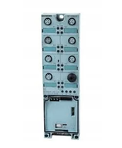 Siemens 6ES7143-3BH10-0XA0 — Digital Output Modules (image 3)