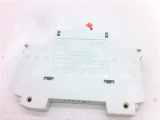ABB GHS2801902R0008 — Miniature Circuit Breakers (MCB) (image 2)
