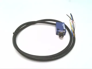 Schneider Electric XCMD2111L1 — Limit Switches