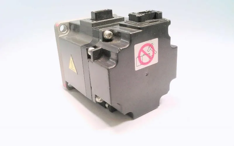 Mitsubishi Electric HG-KR23K — Servo Motors with Brake (image 4)