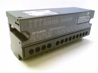 Mitsubishi Electric AJ65SBTB1-16D — PLC I/O & Expansion Modules