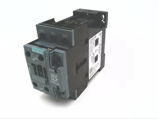 Siemens 3RT2026-1KB40 — Contactors (image 3)