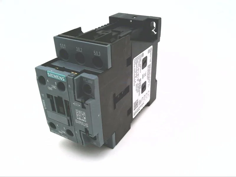 Siemens 3RT2026-1KB40 — Contactors (image 3)