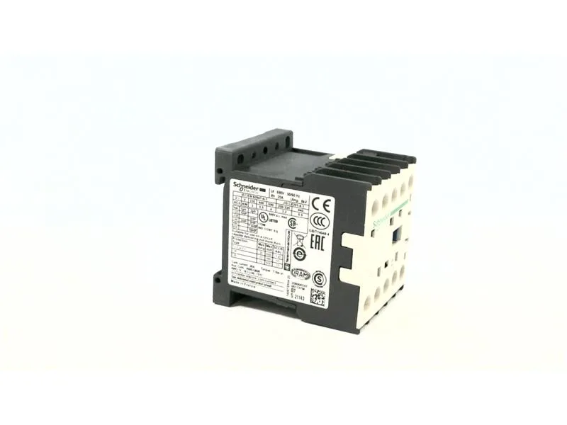 Schneider Electric LC1K12008B7S17 — Contactors (image 5)