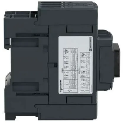Schneider Electric LC1D40ABNE (image 5)