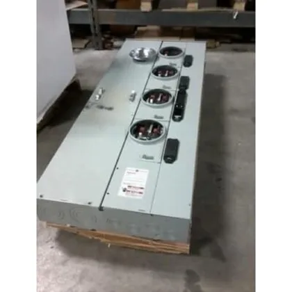 ABB TMMR6420RHB — Molded Case Circuit Breakers (MCCB)