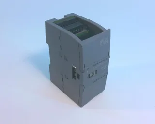 Siemens 6AG1222-1HH32-2XB0 — Digital Output Modules (image 3)