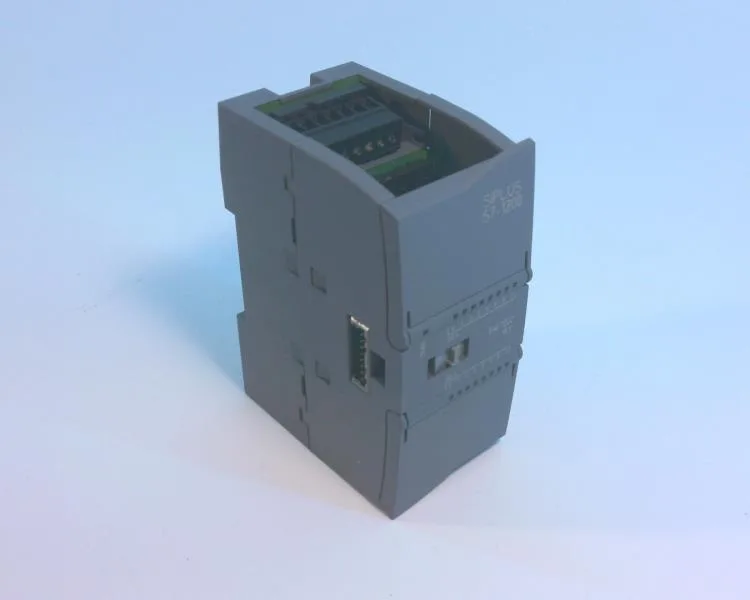 Siemens 6AG1222-1HH32-2XB0 — Digital Output Modules (image 3)