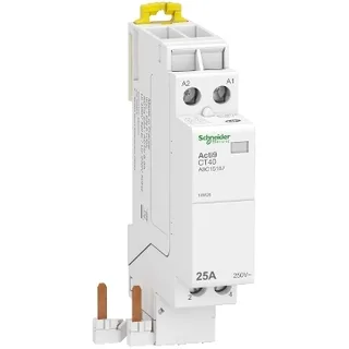 Schneider Electric A9C15187
