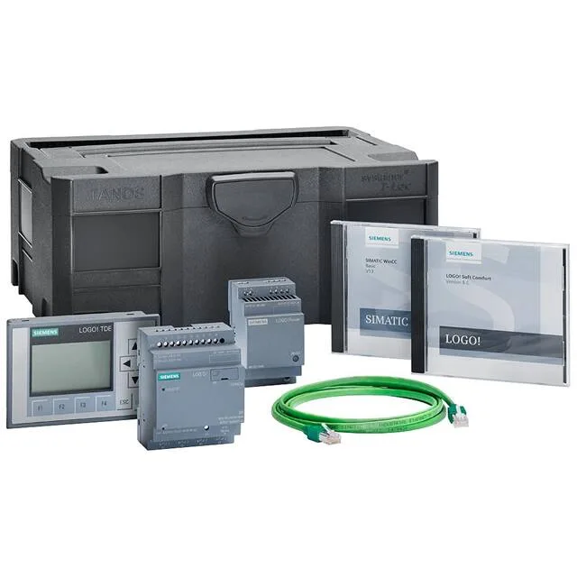 Siemens 6ED1057-3BA11-0AA8 — PLCs (Programmable Logic Controllers)