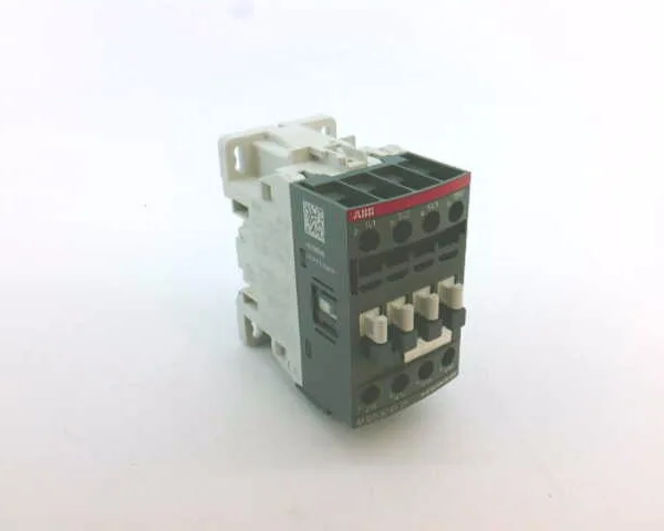 ABB AF12Z-30-10-21 — Contactors (image 5)