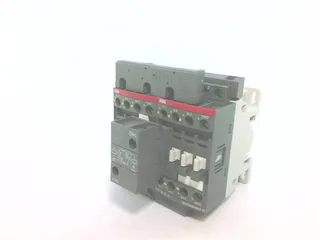ABB AF12R-30-22-13 — Contactors (image 5)