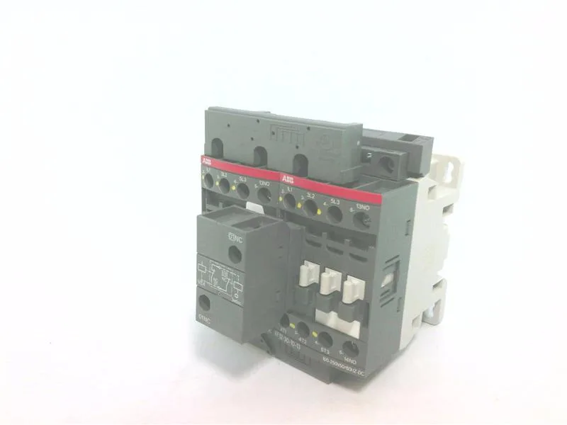 ABB AF12R-30-22-13 — Contactors (image 5)